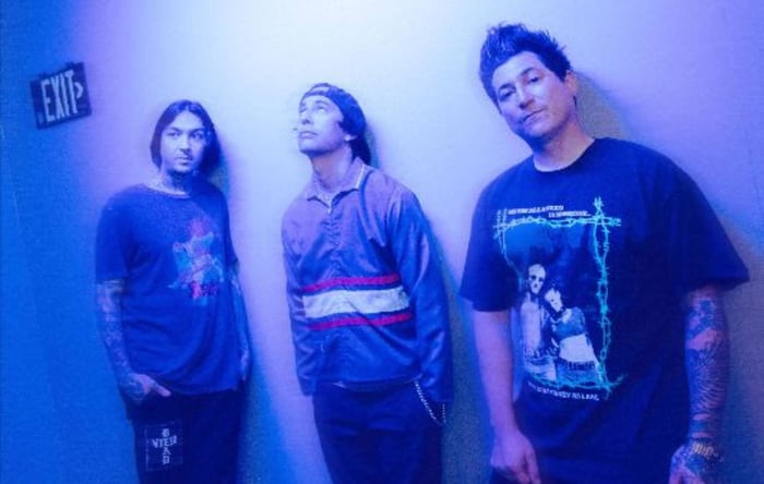 Pierce The Veil