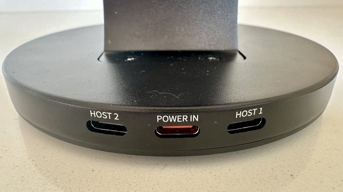 FiiO M27 – broad and detailed soundstage