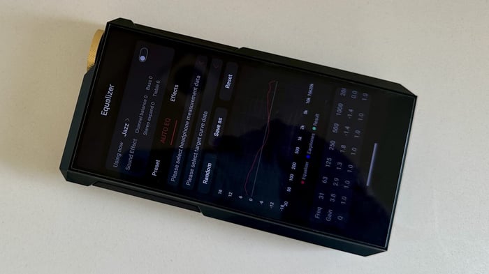 FiiO M27 – uncompromising audio fidelity