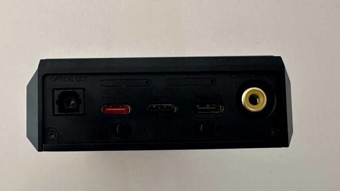 FiiO M27 – the luxury audiophile companion