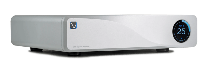 PMG Signature Preamplifier