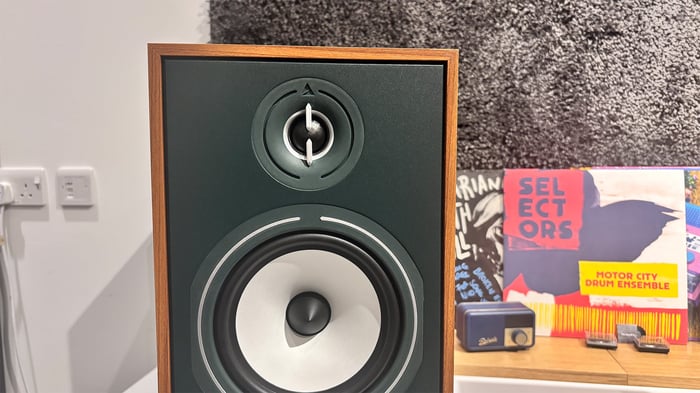 Triangle Borea BR04—a compelling choice in a fiercely competitive category.