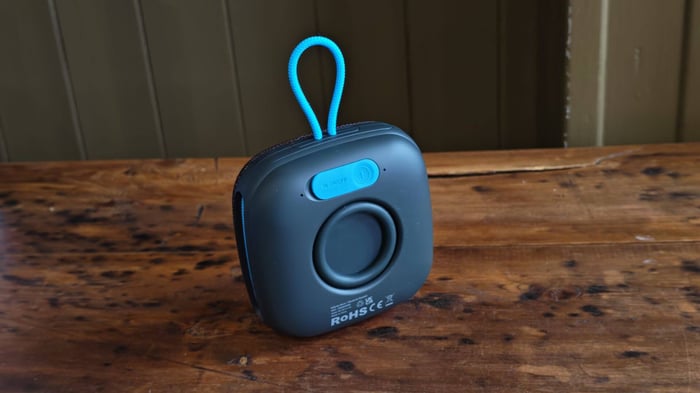 Majority Move M1 delivers surprisingly clear and rich sound for a budget speaker