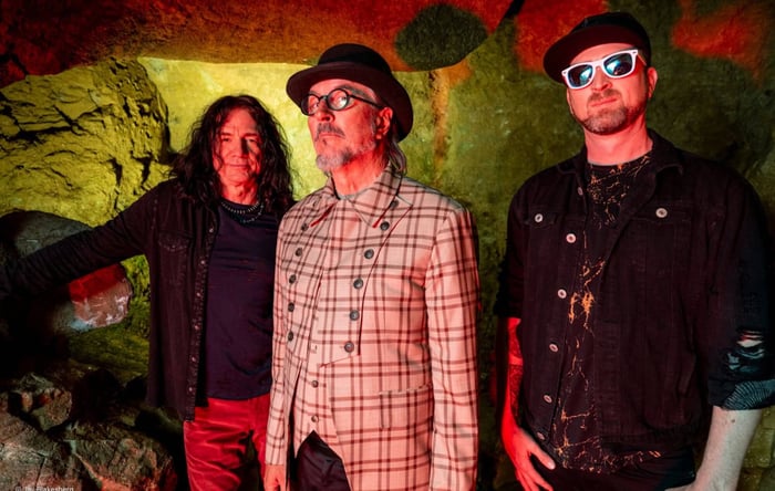 Primus, 2026. CREDIT: Jay Blakesberg