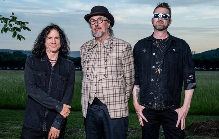 Primus, 2026. CREDIT: Jay Blakesberg