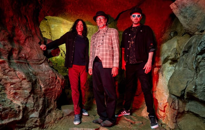 Primus, 2026. CREDIT: Jay Blakesberg