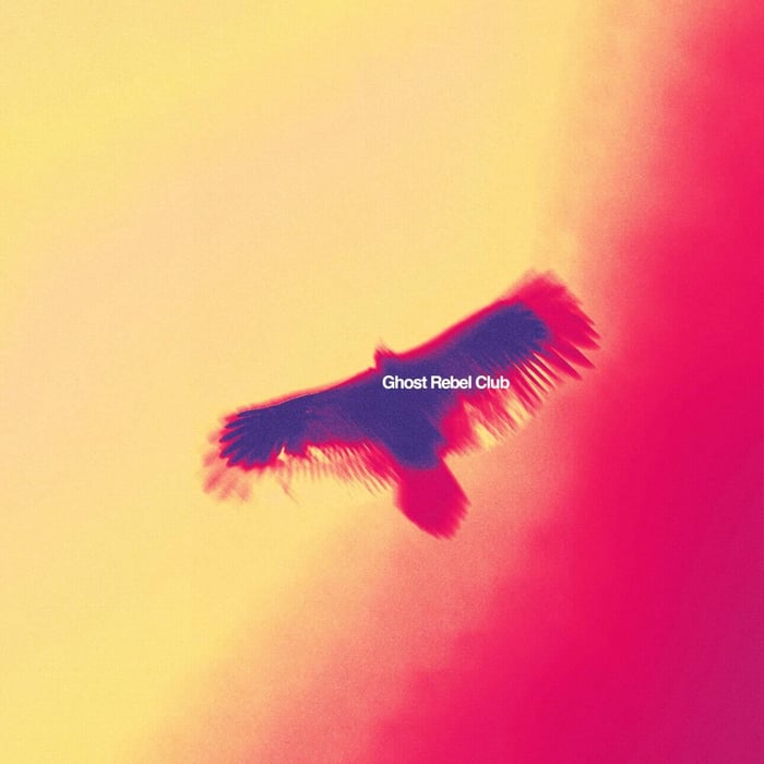 Ghost Rebel Club