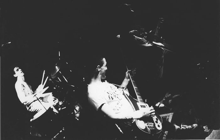 Mercyland Band Photo