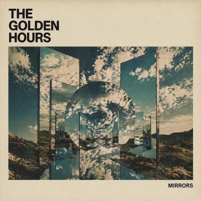 The Golden Hours Album Cover
