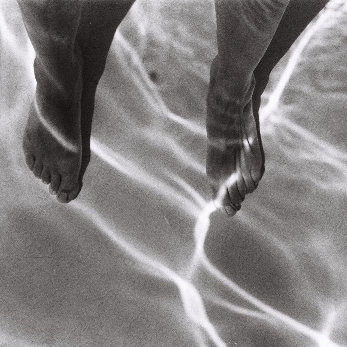 aentsch Experimental Album Cover
