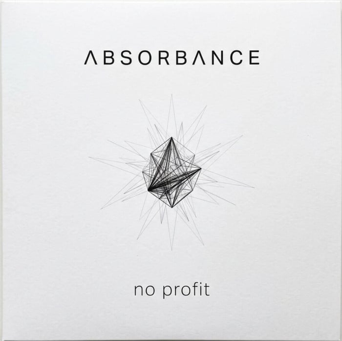 Absorbance Album Cover