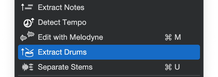 Fender Studio Pro Plugin Compact Controls