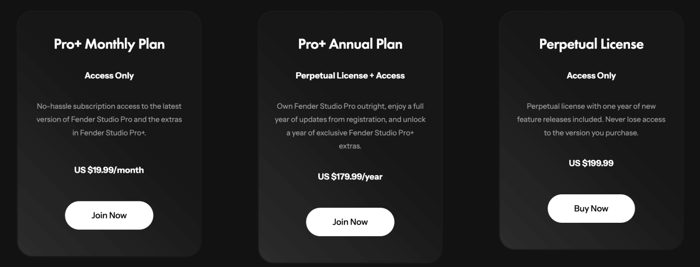 Fender Studio Pro MIDI Conversion Accuracy
