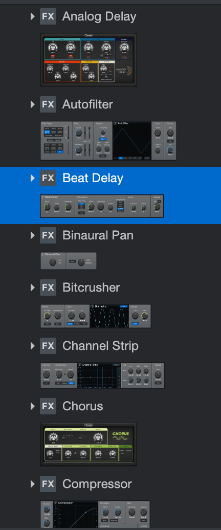 Tonalic Guitar Loop Generator Inside Fender Studio Pro