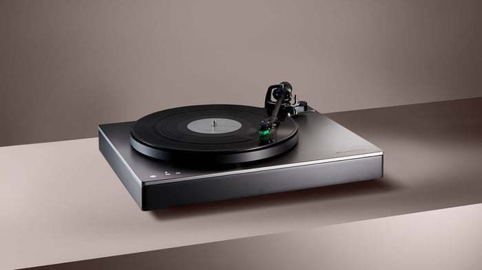 Cambridge Audio Alva TT V2: High-end wireless elegance