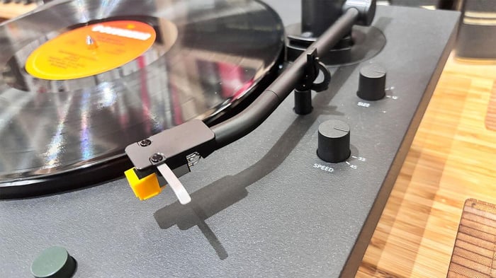 Choosing a Bluetooth Turntable