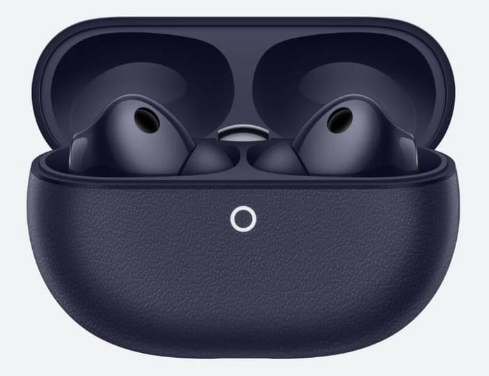 Pair of FreeBuds Pro 5 earbuds