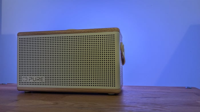 Pure Classic Aura: delivering room-filling sound