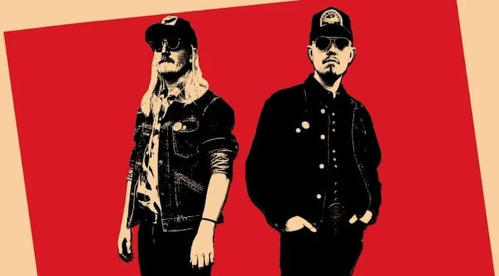 Ragged Revue promo image