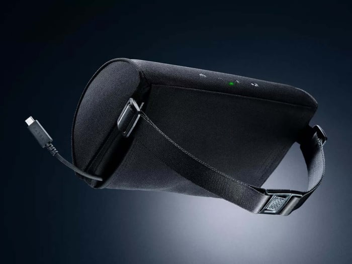Razer Clio X designed for focused sound in shared spaces
