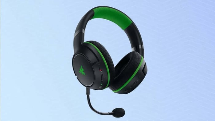 Razer Kaira Pro headset
