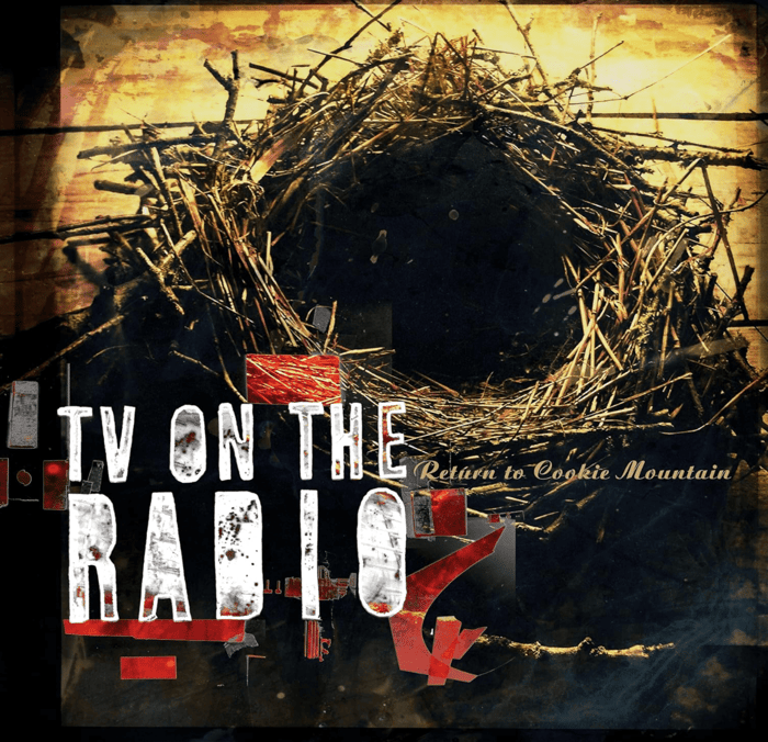 TV on the Radio’s genre-blending breakthrough