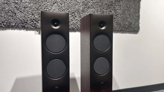 Revival Audio Sprint 4 Specs