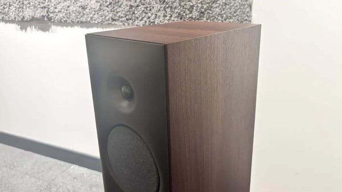 Revival Audio Sprint 4