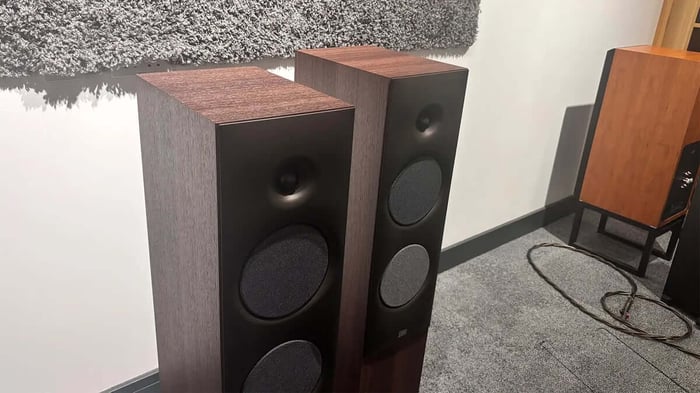 Revival Audio Sprint 4