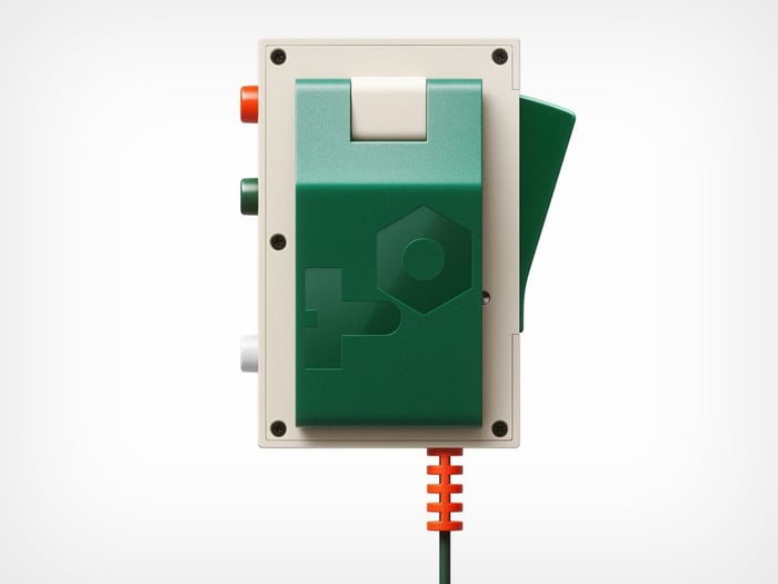 The lightweight and compact form factor of the Ting makes it perfect for on-the-go performances