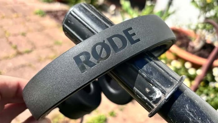 Rode NTH-50 Final