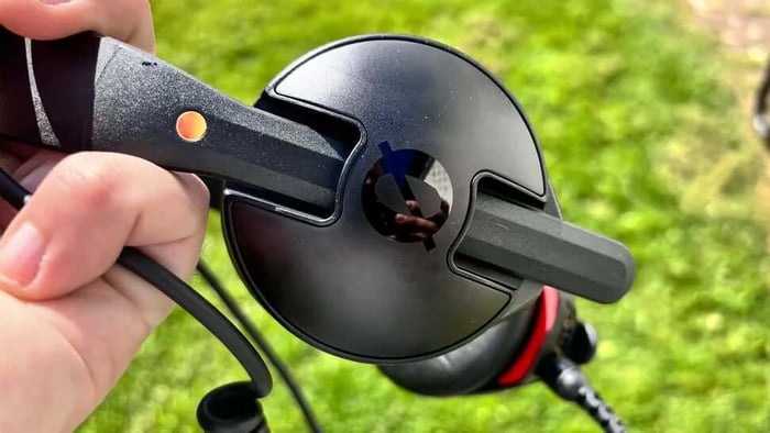 Rode NTH-50 Comparison