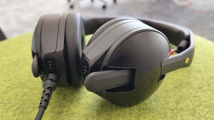 Rode NTH-50 Build Quality