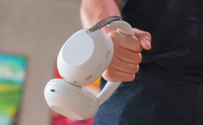 Battery life compromises comfort and portability