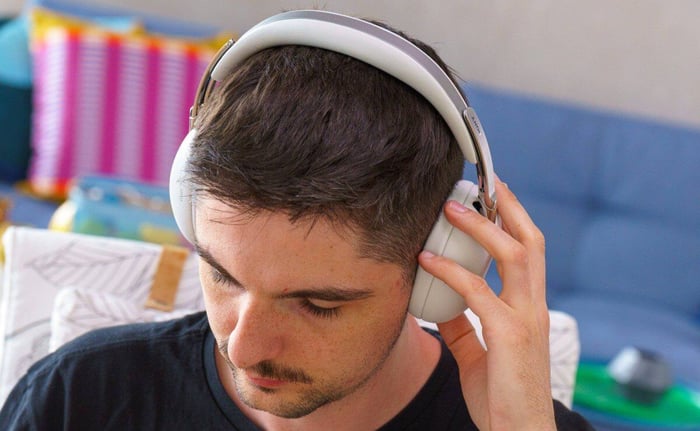360 Reality Audio Upmix expands your audio environment