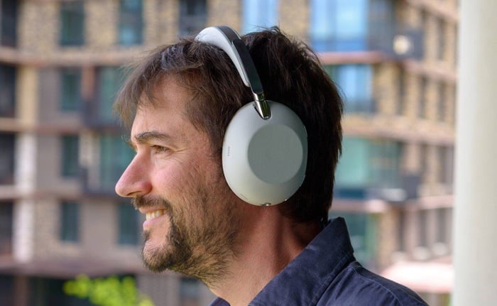 Upgraded drivers deliver refined audio clarity