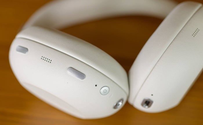 Noise cancellation quality takes a hit for comfort
