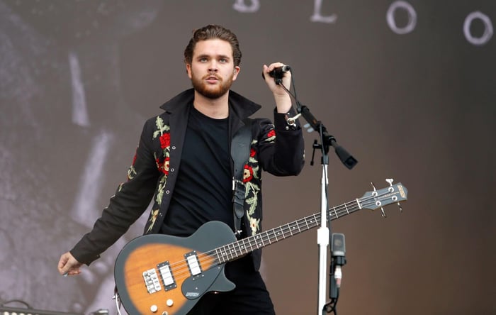 Royal Blood returning to Reading Festival in 2015