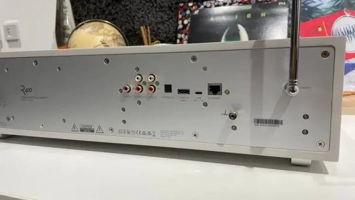 Ruark Audio R410