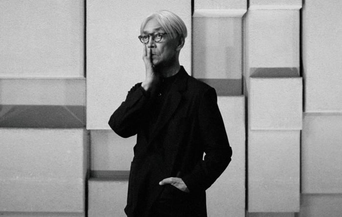 Ryuichi Sakamoto. Credit: Neo Sora