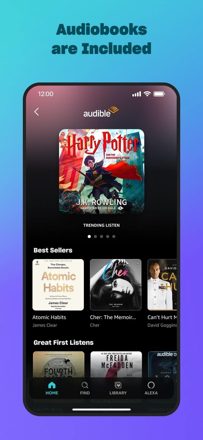 Three-month free trial with Amazon Music Unlimited on Galaxy
