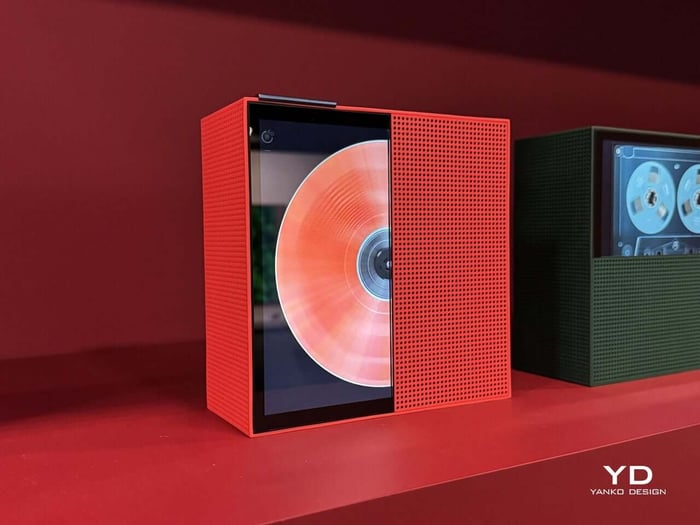 Attention to detail brings music playback to life visually