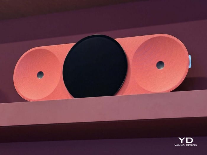 Physical form meets digital content for an engaging auditory experience