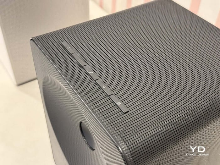 Music Studio 7 in elegant home setting