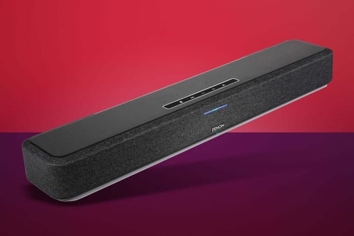 Denon Home 550