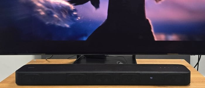 Sony HT-S2000