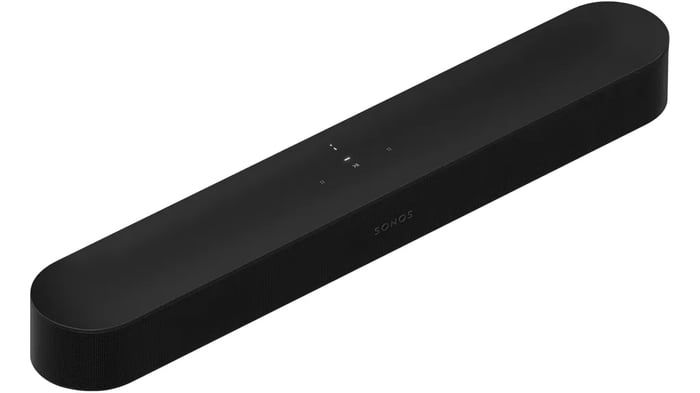 Samsung HW-Q990D Soundbar 2