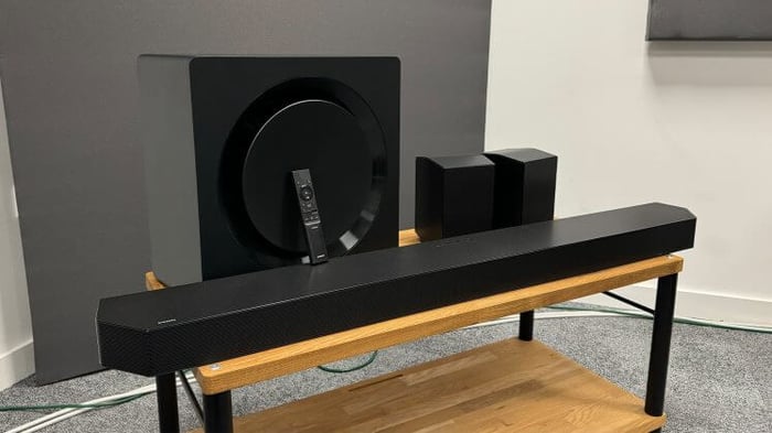 Samsung HW-Q990D