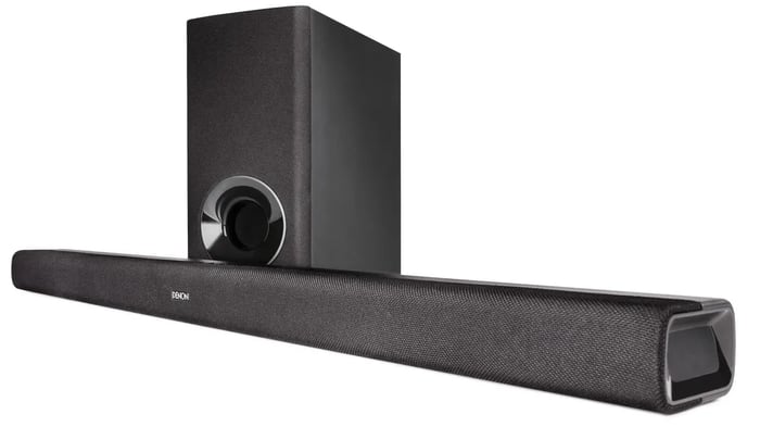 Sonos Beam (Gen 2) Soundbar