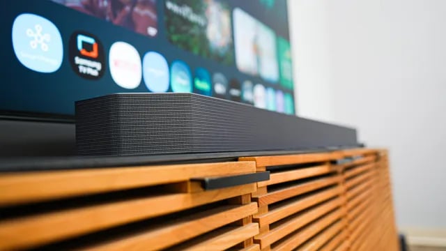 Samsung HW-Q990F soundbar